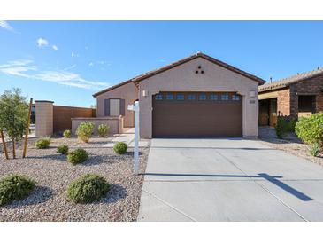 Photo one of 3125 E Pima Ave Apache Junction AZ 85119 | MLS 6746235