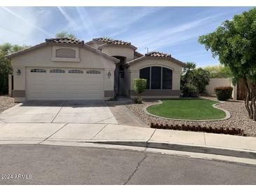 Photo one of 1866 N 128Th Dr Avondale AZ 85392 | MLS 6746274