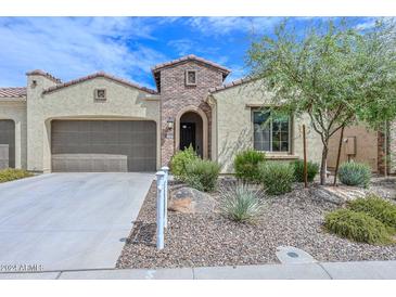 Photo one of 16902 W Catalina Dr # 49B Goodyear AZ 85395 | MLS 6746364