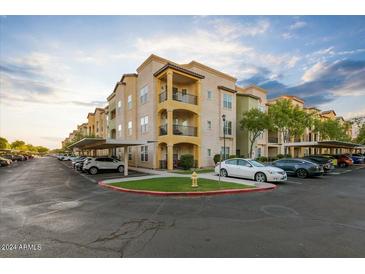 Photo one of 14575 W Mountain View Blvd # 11315 Surprise AZ 85374 | MLS 6746955