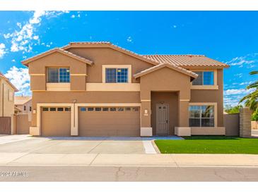 Photo one of 2677 E Teakwood Pl Chandler AZ 85249 | MLS 6746970