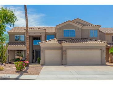 Photo one of 1422 S Apache Dr Chandler AZ 85286 | MLS 6747006