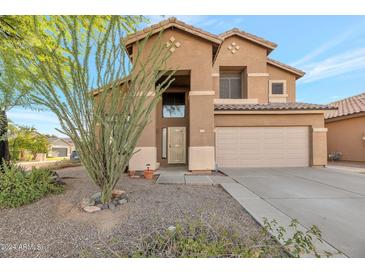 Photo one of 19206 N 39Th Pl Phoenix AZ 85050 | MLS 6747012