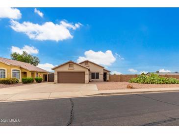 Photo one of 9710 W Carol Ave Peoria AZ 85345 | MLS 6747238