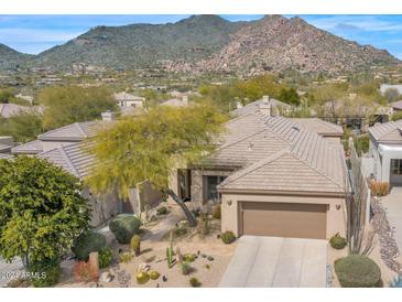 Photo one of 6942 E Whispering Mesquite Trl Scottsdale AZ 85266 | MLS 6747244