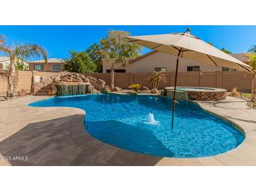 Photo one of 15667 W Shangri La Rd Surprise AZ 85379 | MLS 6747300