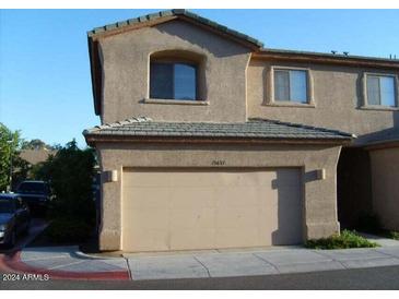 Photo one of 15657 N 29Th St # 12 Phoenix AZ 85032 | MLS 6747357