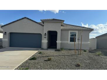 Photo one of 18911 E Malena Dr Gold Canyon AZ 85118 | MLS 6747374