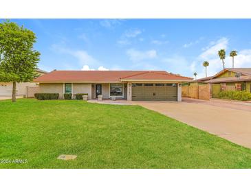 Photo one of 1741 E Downing St Mesa AZ 85203 | MLS 6747560