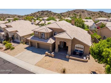 Photo one of 3157 E Rocky Slope Dr Phoenix AZ 85048 | MLS 6747566