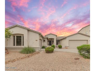 Photo one of 4321 E Zenith Ln Cave Creek AZ 85331 | MLS 6747922