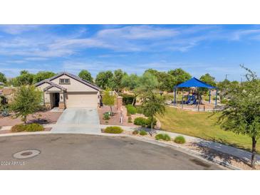 Photo one of 11251 N 186Th Ct Surprise AZ 85388 | MLS 6747965