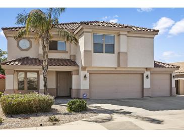 Photo one of 11225 E Ramblewood Cir Mesa AZ 85212 | MLS 6748022