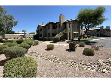 Photo one of 7009 E Acoma Dr # 2036 Scottsdale AZ 85254 | MLS 6748035