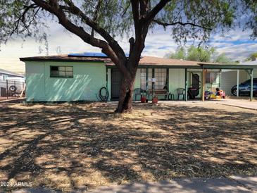 Photo one of 2826 W Griswold Rd Phoenix AZ 85051 | MLS 6748055