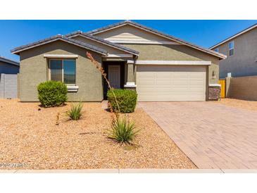 Photo one of 13350 W Briles Rd Peoria AZ 85383 | MLS 6748110