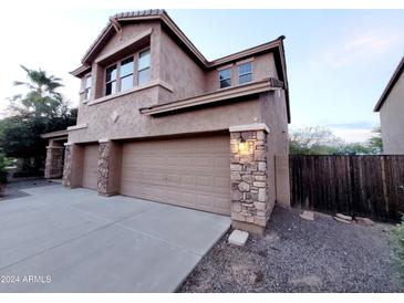 Photo one of 618 E Cleveland Ct San Tan Valley AZ 85140 | MLS 6748218