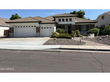 Photo one of 1187 E Tonto Dr Chandler AZ 85249 | MLS 6748253