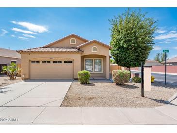 Photo one of 10113 E Keats Ave Mesa AZ 85209 | MLS 6748349