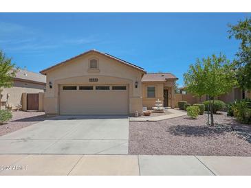 Photo one of 16631 N 168Th Ave Surprise AZ 85388 | MLS 6748357