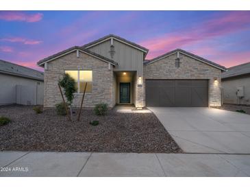 Photo one of 36990 N Aleutian Dr San Tan Valley AZ 85143 | MLS 6748401