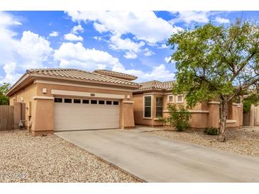 Photo one of 2436 W Kachina Trl Phoenix AZ 85041 | MLS 6748418