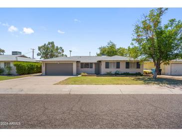 Photo one of 3537 W Gardenia W Ave Phoenix AZ 85051 | MLS 6748458