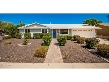 Photo one of 3616 E Ludlow Dr Phoenix AZ 85032 | MLS 6748475