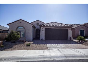 Photo one of 21157 N 259Th Ave Buckeye AZ 85396 | MLS 6748517