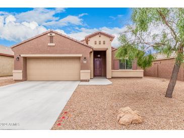 Photo one of 23773 W Mohave St Buckeye AZ 85326 | MLS 6748567