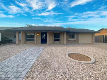 Photo one of 3266 E El Moro Ave Mesa AZ 85204 | MLS 6748616