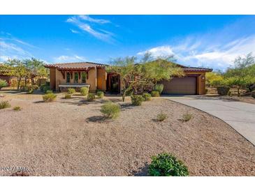 Photo one of 32051 N 73Rd Pl Scottsdale AZ 85266 | MLS 6748640