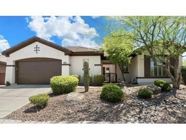 Photo one of 41817 N Bridlewood Way Phoenix AZ 85086 | MLS 6748675