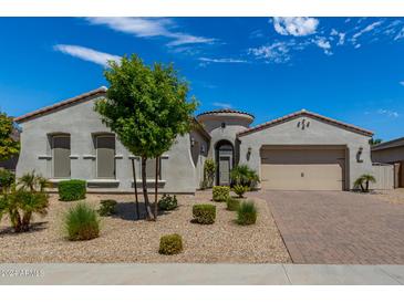 Photo one of 14562 W Georgia Ave Litchfield Park AZ 85340 | MLS 6748823