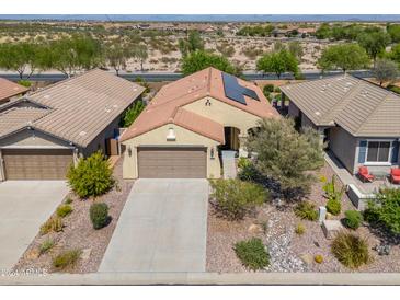 Photo one of 6576 W Mockingbird Ct Florence AZ 85132 | MLS 6749015