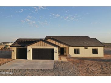 Photo one of 6373 N Jessie Rd Casa Grande AZ 85194 | MLS 6749073