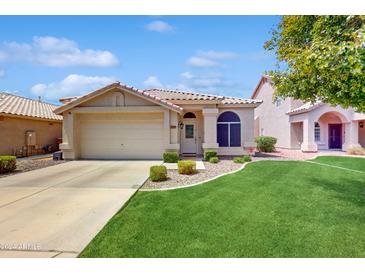 Photo one of 13384 N 74Th Ln Peoria AZ 85381 | MLS 6749125