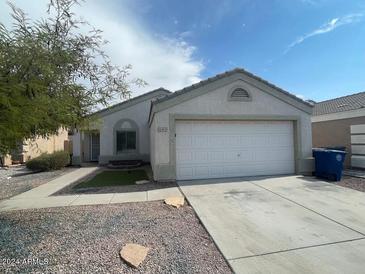 Photo one of 12405 W Rosewood Dr El Mirage AZ 85335 | MLS 6749157