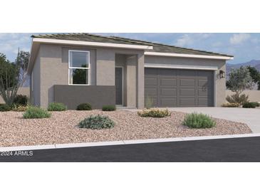 Photo one of 47503 W Kenner Dr Maricopa AZ 85139 | MLS 6749238