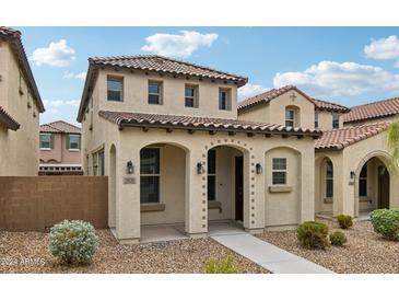 Photo one of 2926 N Athena -- Mesa AZ 85207 | MLS 6749249