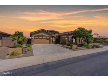 Photo one of 1492 E Prescott Pl Chandler AZ 85249 | MLS 6749303