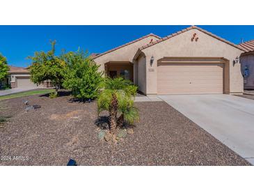 Photo one of 26916 N 52Nd Gln Phoenix AZ 85083 | MLS 6749367