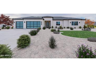 Photo one of 983 W Joyous Ln San Tan Valley AZ 85144 | MLS 6749458