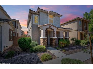 Photo one of 10045 E Impala Ave Mesa AZ 85209 | MLS 6749640