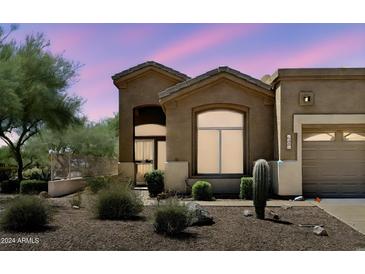 Photo one of 7361 E Rugged Ironwood Rd Gold Canyon AZ 85118 | MLS 6749655