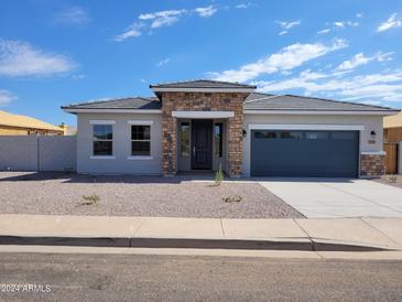 Photo one of 1381 E Avenida Ellena Ln Casa Grande AZ 85122 | MLS 6749713