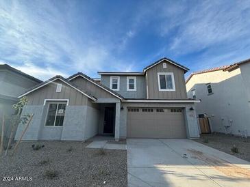 Photo one of 9238 E Spiral Ave Mesa AZ 85212 | MLS 6749747