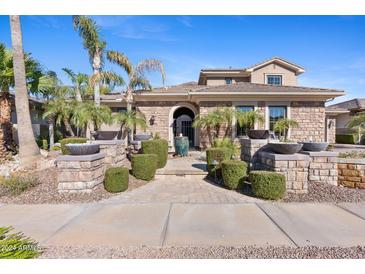 Photo one of 332 W Malibu Dr Chandler AZ 85248 | MLS 6749752