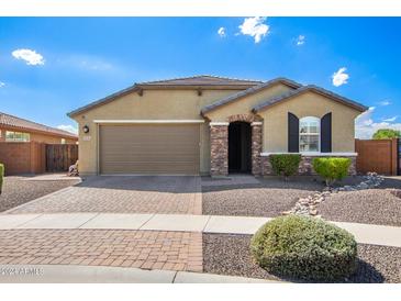 Photo one of 6536 N 79Th Ln Glendale AZ 85303 | MLS 6749853