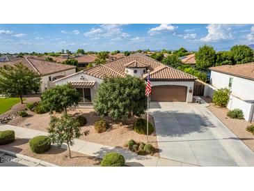 Photo one of 22216 E Pecan Ln Queen Creek AZ 85142 | MLS 6749916